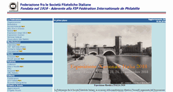Desktop Screenshot of fsfi.it
